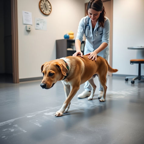 Micro-Injuries in Dogs: How Small Strains Become Big Problems