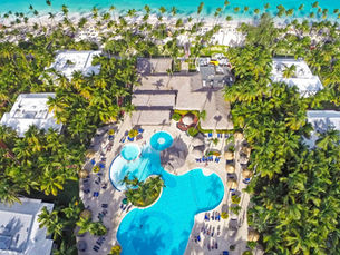 Find Your Paradise: Explore Grand Palladium Resorts in Punta Cana & Riviera Maya