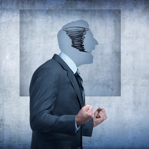 ANGER MANAGEMENT COUNSELLING