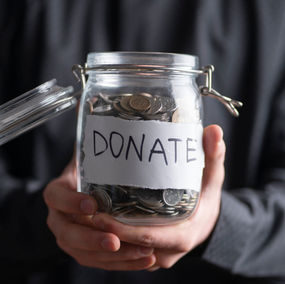 Making your money go further: The benefits of planned giving
