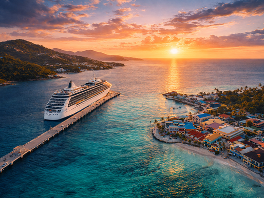 Caribbean Cruise Ports Guide: Top Destinations You Need to Know Before You Sail