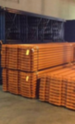 Pallet Rack