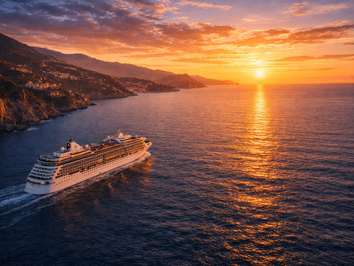 Best Mediterranean Cruise Itineraries: How to Choose the Perfect Route
