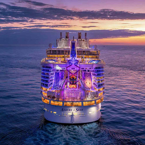 Cruise Review: Royal Caribbean’s Newest Ships — What’s Worth the Hype?