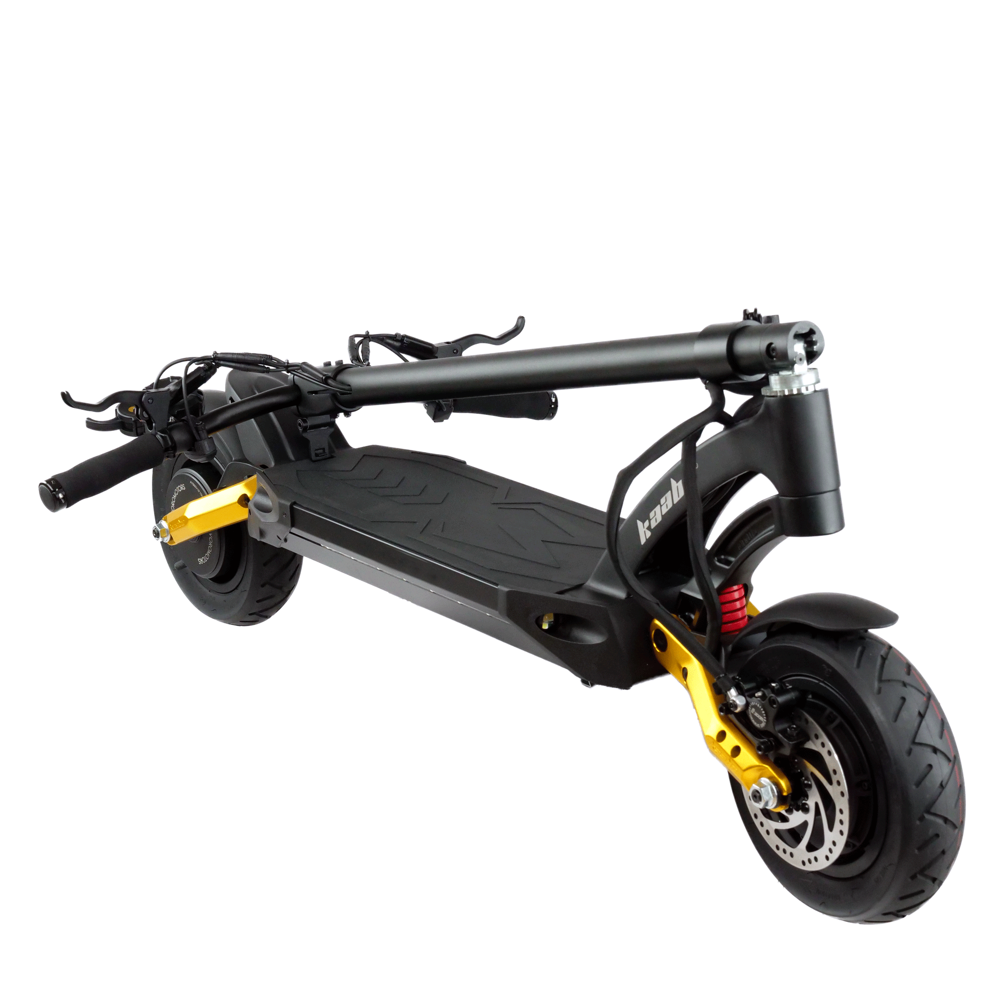 Kaabo Mantis 10 Pro + EzWheel Canada