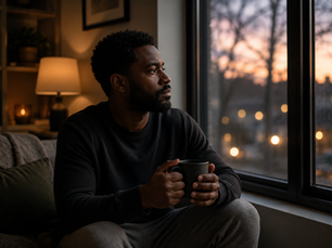 Why You Feel Emotionally Numb Sometimes — And How to Start Feeling Like Yourself Again
