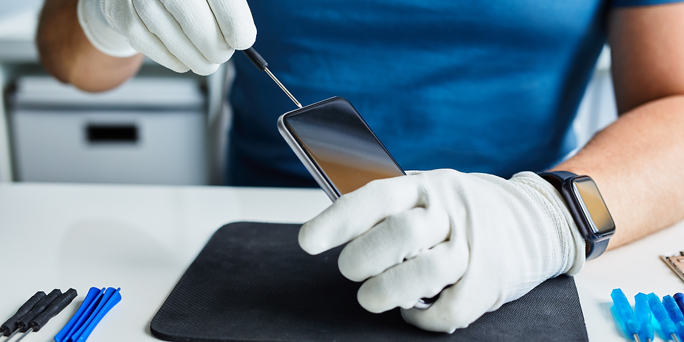 The Benefits of Professional Cell Phone Repair: Why DIY Isn't Always the Best Option