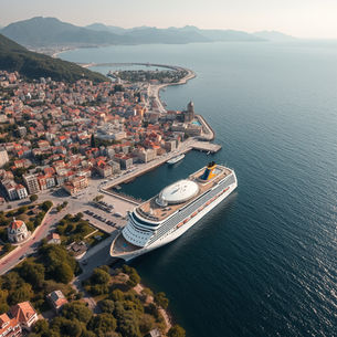 Mediterranean Cruise Ports Ranked: What Each Stop Is Really Like