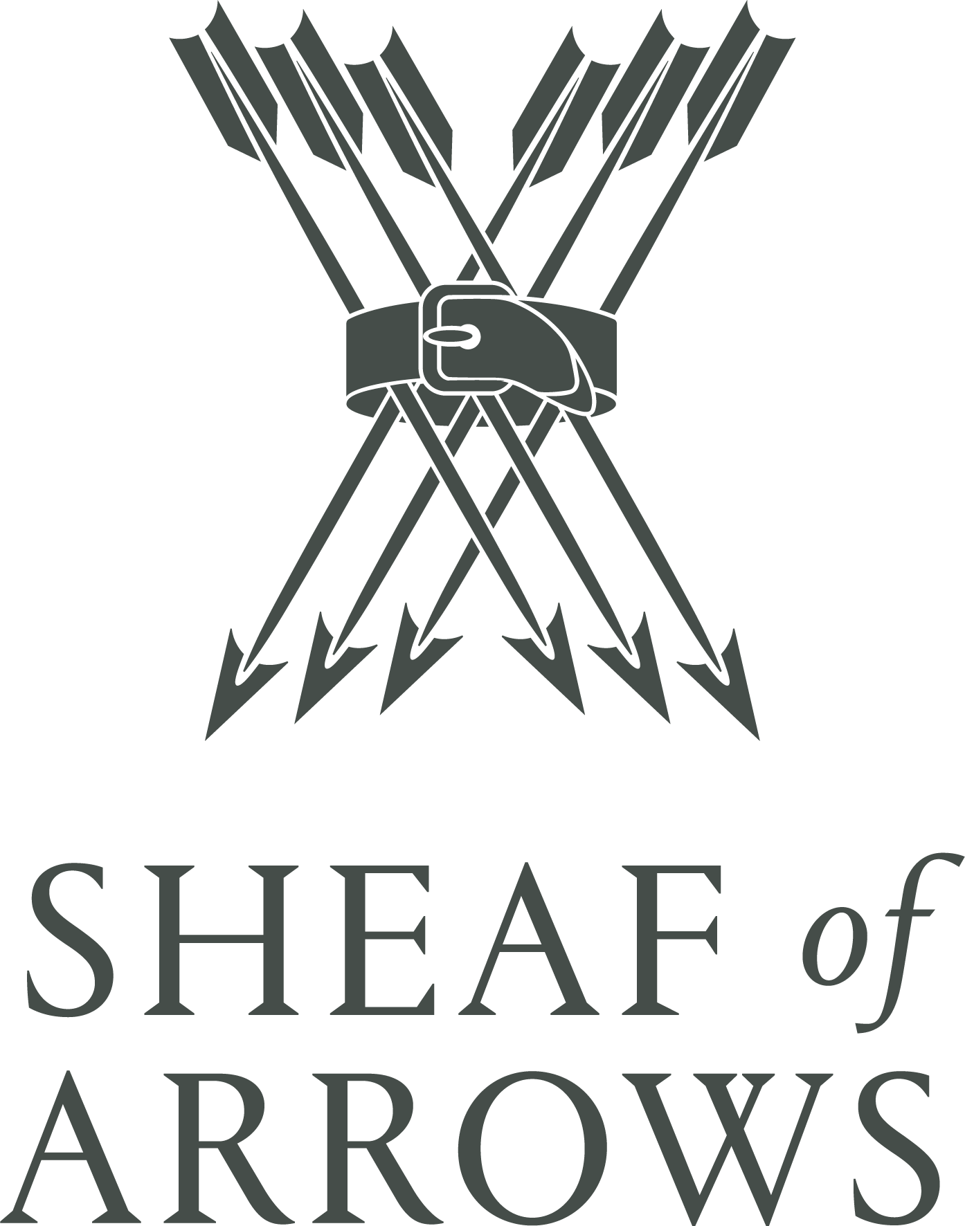 Sheaf of Arrows in Cranborne, United Kingdom
