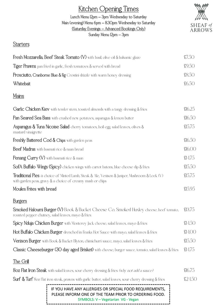 Menu 2025 AUGUST 2025 Main page 1.jpg