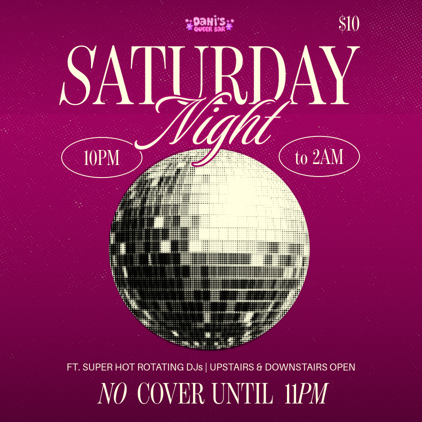 Saturday Night