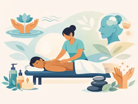Your Guide to Therapeutic Bodywork Sessions