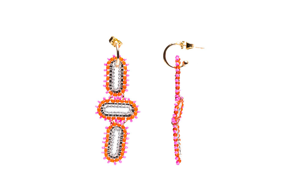 Miniatura: Aretes 0011668