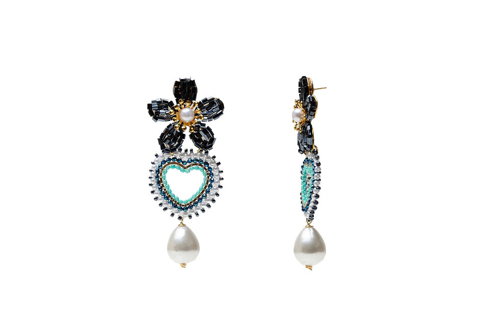 Miniatura: Aretes 0011693