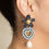 Miniatura: Aretes 0011693