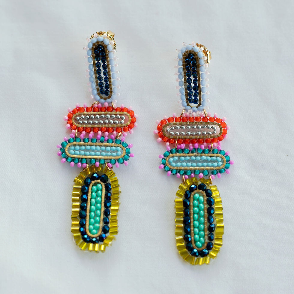 Miniatura: Aretes 0012068