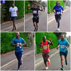Running 2