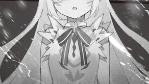 Apocalypse finalizado e mais Ravens