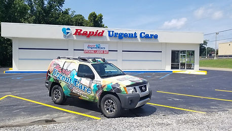 Rapid Urgent Care Bogalusa Picture 2.JPG