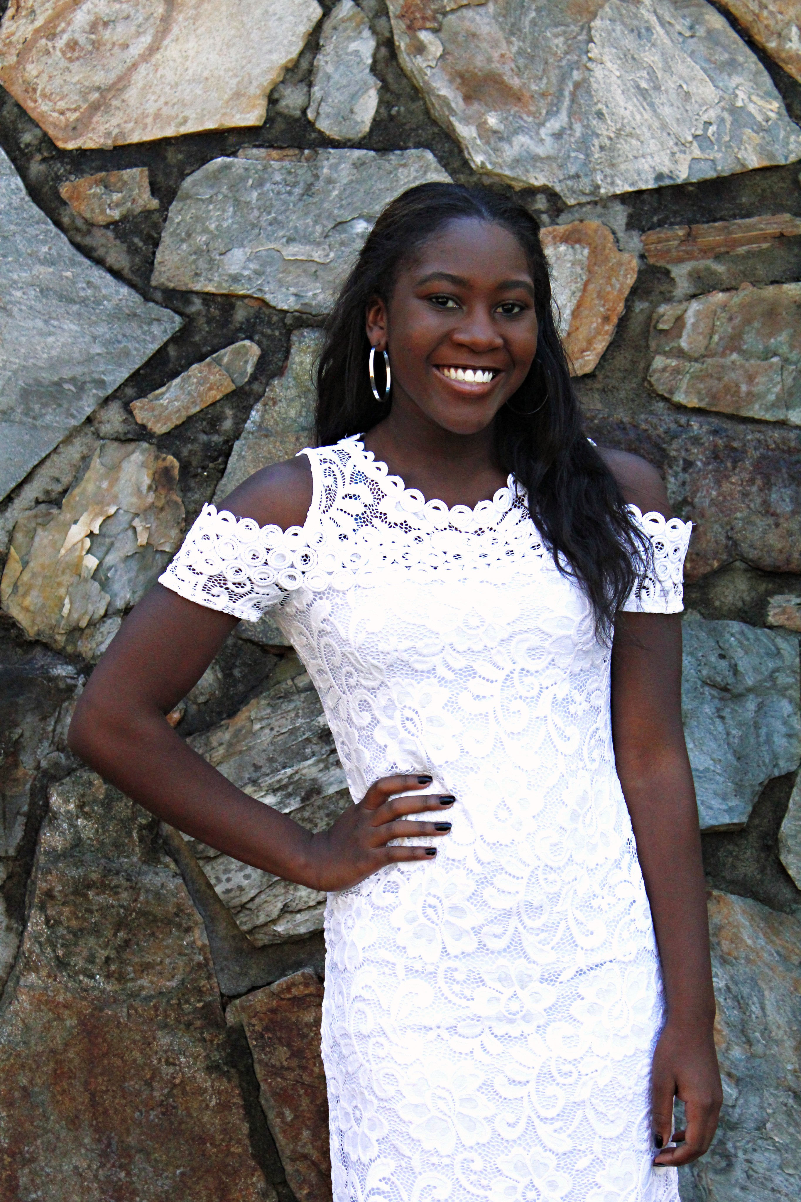 Jaida Hickman