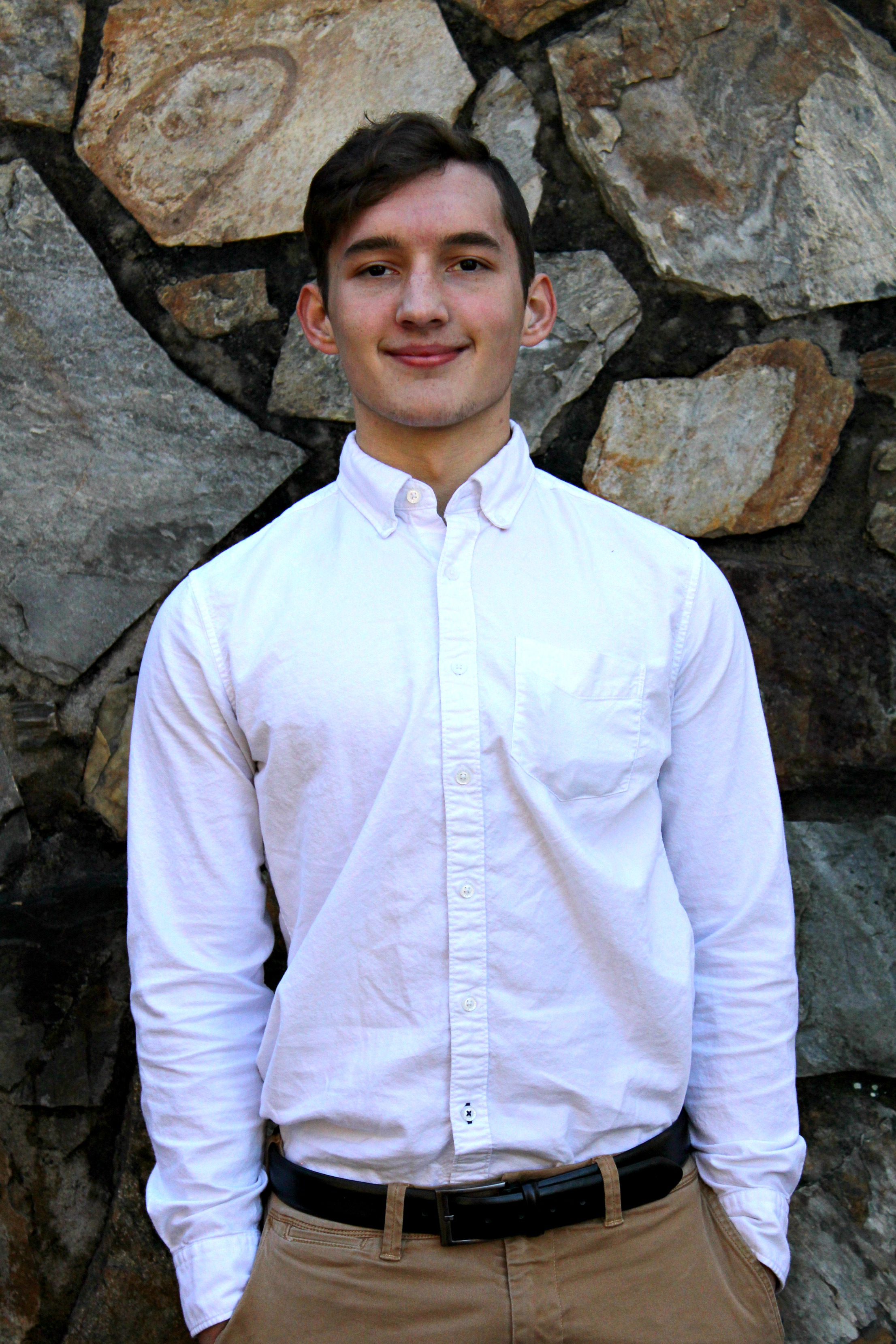 Dylan Sakach