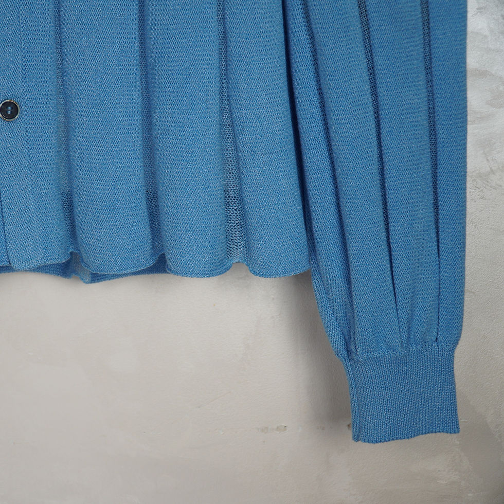 Прев'ю: Cashmere & silk cardigan