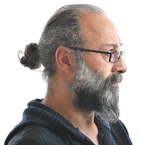Yazarın fotoğrafı: Rıza ERTEKİN