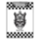 Satranç Notasyon Altlığı