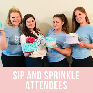 Sweet New Things are Coming