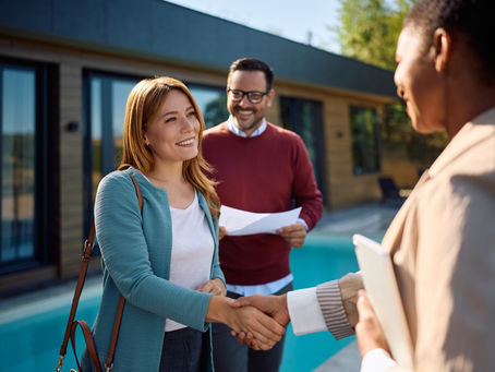 Virtual Office for Real Estate Holding LLCs in California