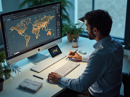 Exploring AI Innovations at DaniX Studio