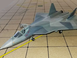 SU-57     Felon