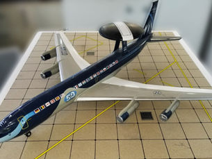 E-3      SENTRY     