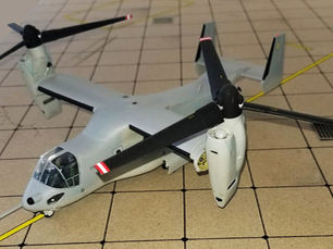 V-22 OSPREY