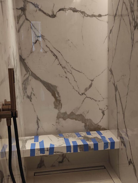 Rénovation complète d'un appartement – Boulevard de la Croisette, Cannes
