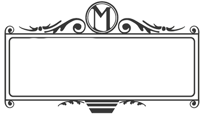 Logo Marcel Bistro Chic