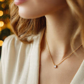 Fêtes de fin d’année : choisir le bijou idéal pour chaque membre de la famille •