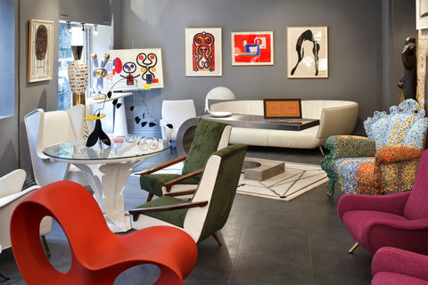 HARTER GALERIE 1/5