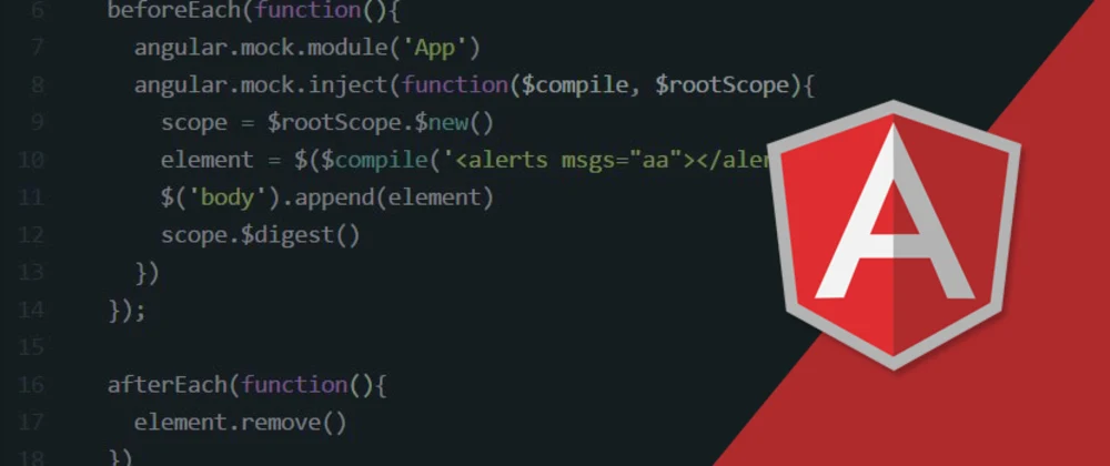 AngularJS est un framework JavaScript.