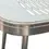 Miniature : Vico Magistretti pour Kartell, ensemble de quatre chaises, Italie, vers 1990