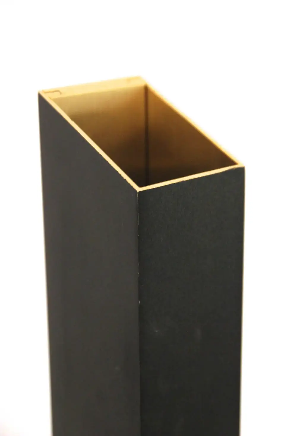 Miniature : Paire de lampes, laquées, édition Habitat, France, vers 1970