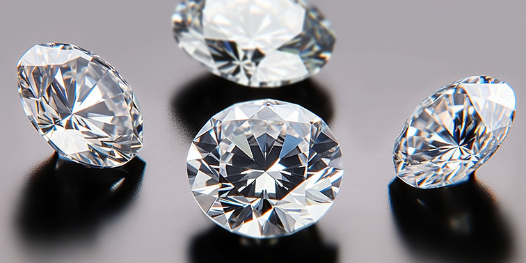 Le Diamant en joaillerie - Bijouterie Joaillerie Artero