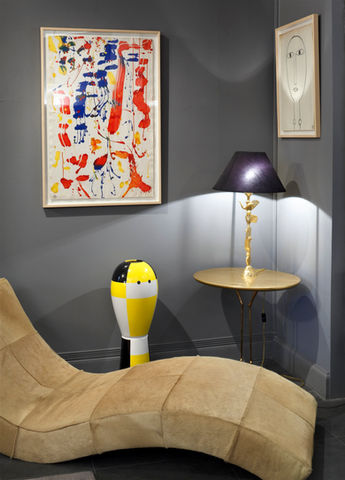 HARTER GALERIE 4/5
