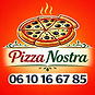 Logo Pizza Nostra