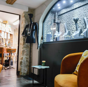 Joaillerie à Nice : découvrez l'artisanat d'exception dans notre atelier de création niçois •