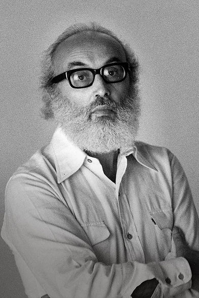 Angelo Mangiarotti - HARTER GALERIE