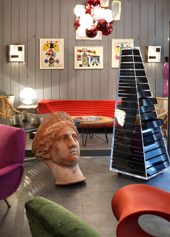HARTER GALERIE 2/5
