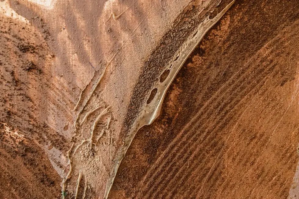 Miniature : Hervé Half (1955-2016), huile sur toile, 2005, France