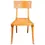 Miniature : Six chaises « Kérylos », dans le style d'Emmanuel Pontremoli, France, vers 1970