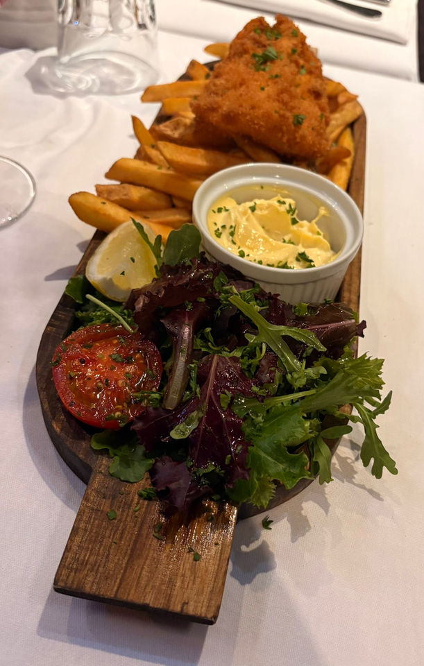 Marcel Bistro Chic - Restaurant Vieux-Nice